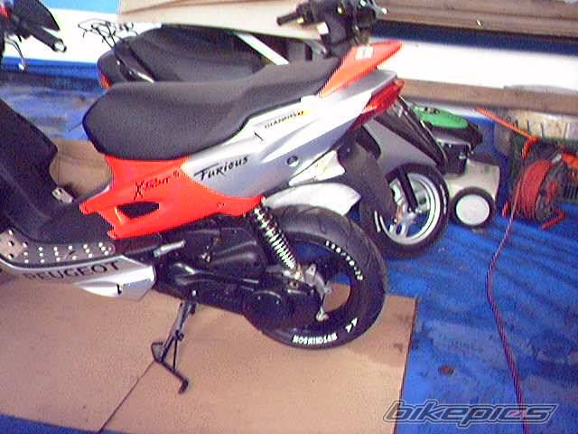 Bike Photo 306494