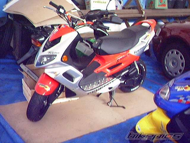 Bike Photo 306495