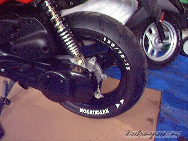Bike Photo 306500