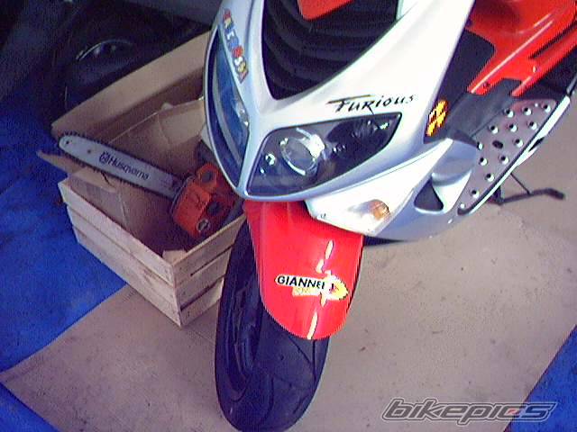 Bike Photo 306503