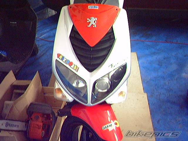 Bike Photo 306505