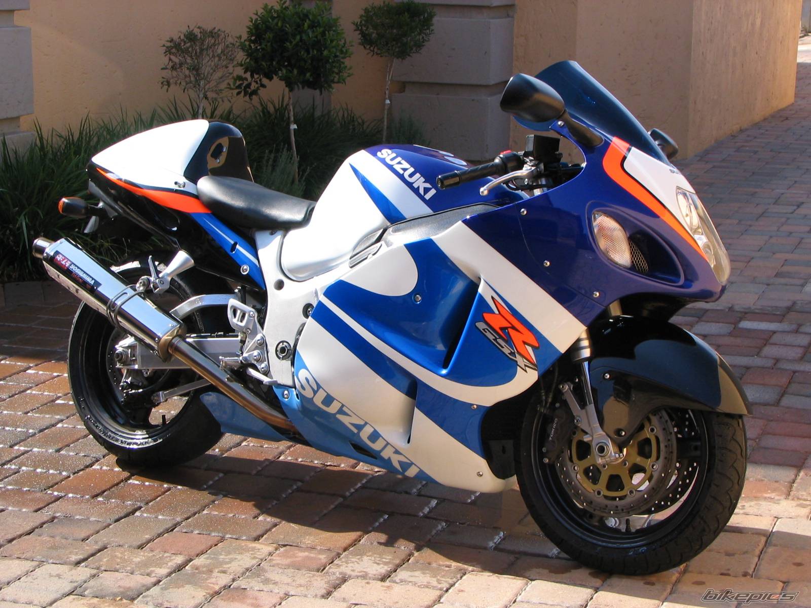 Bike Photo 306524