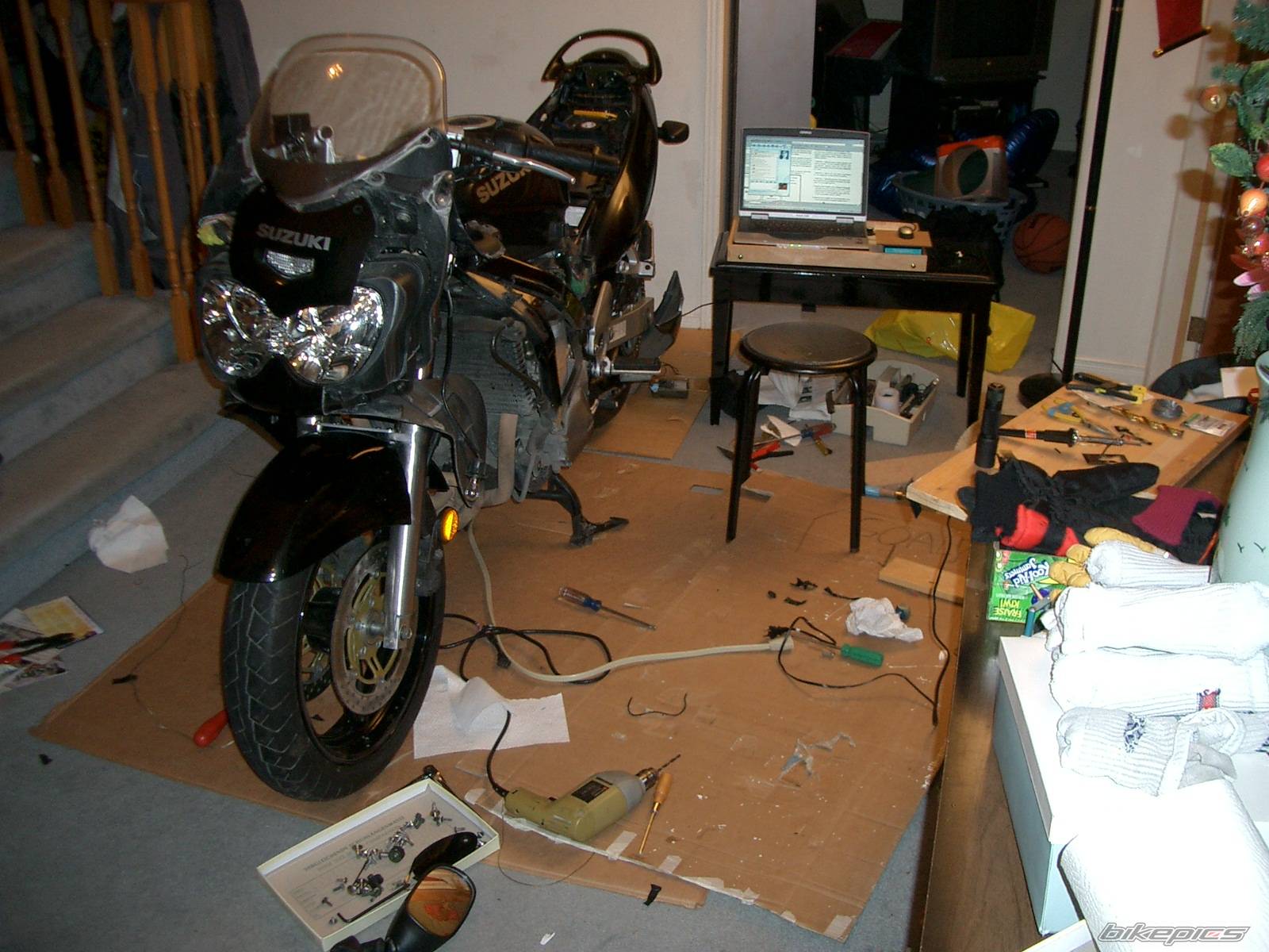 Bike Photo 306534