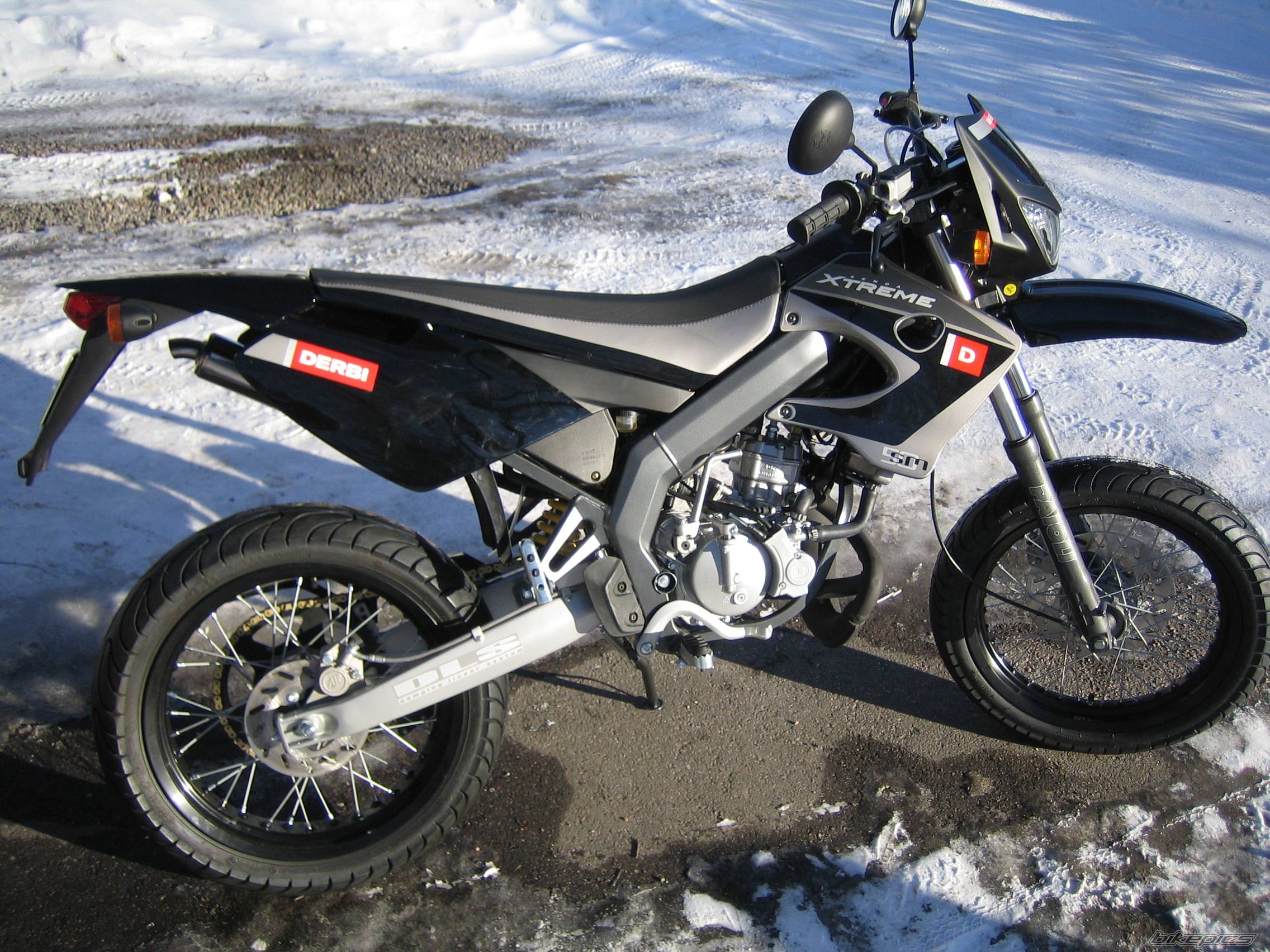 Bike Photo 306535