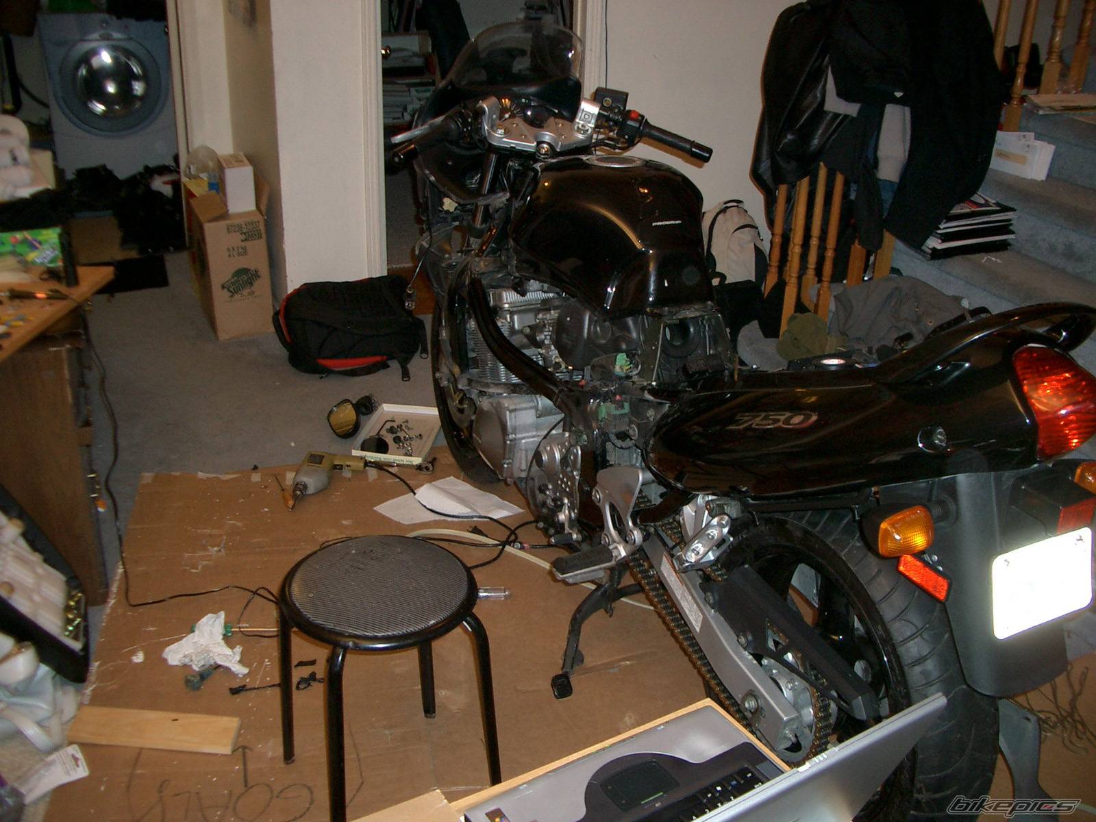Bike Photo 306541