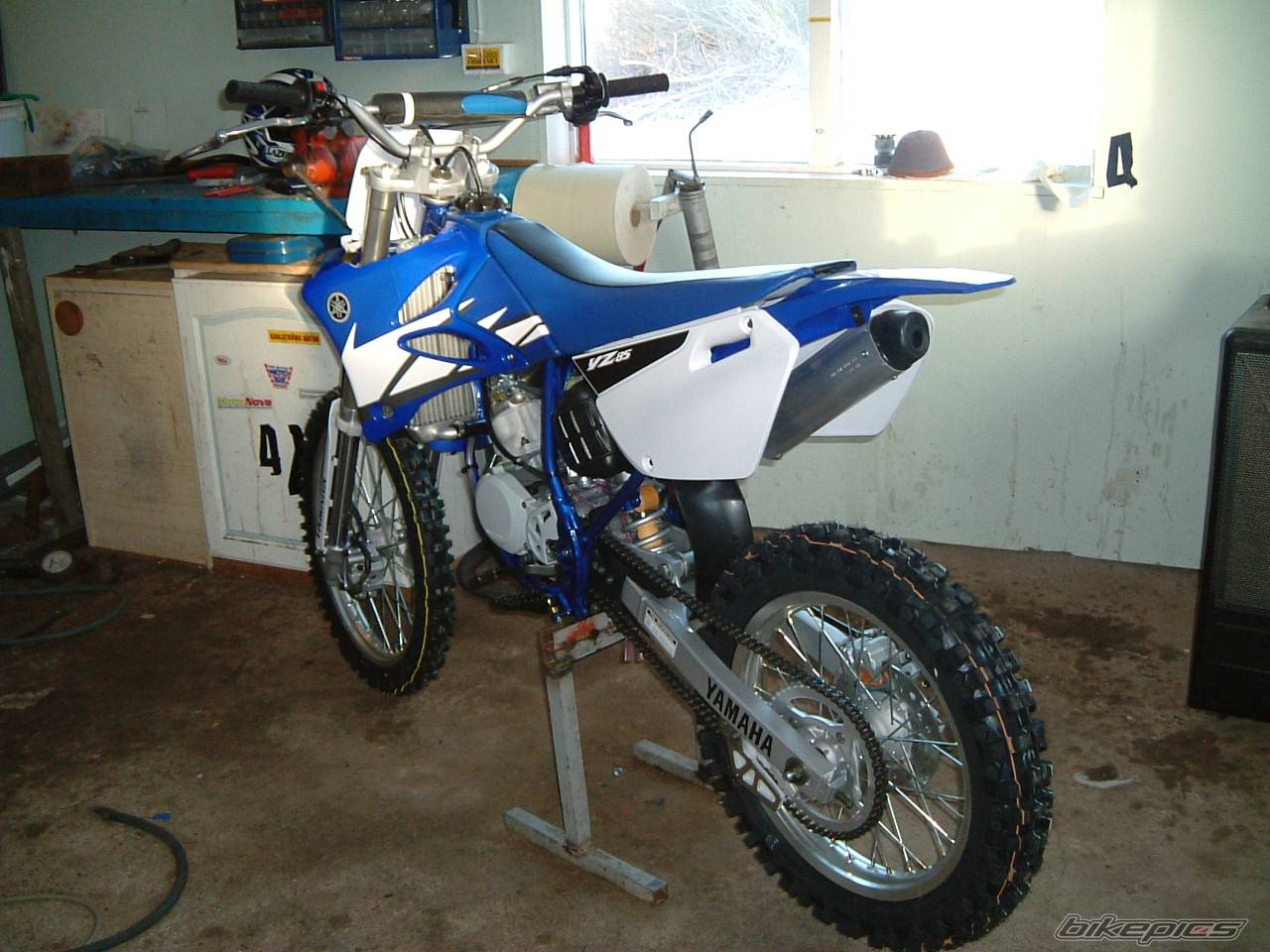 Bike Photo 306546