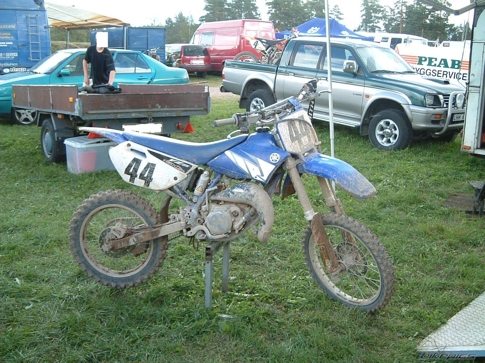 Bike Photo 306549