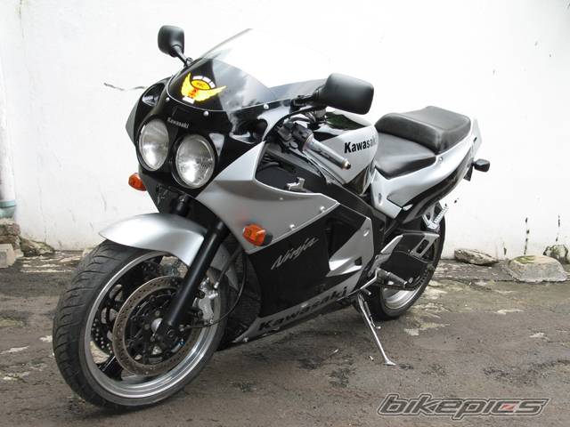 Bike Photo 306557