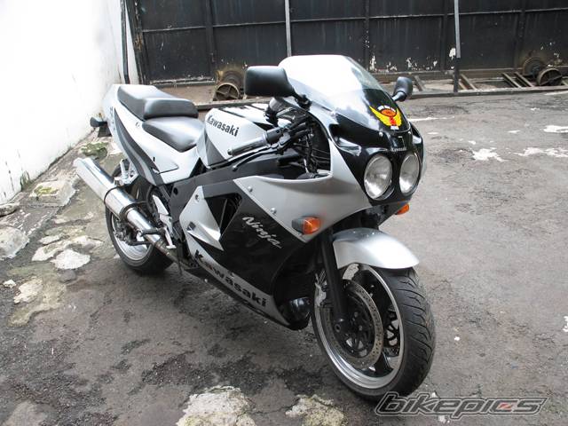 Bike Photo 306558