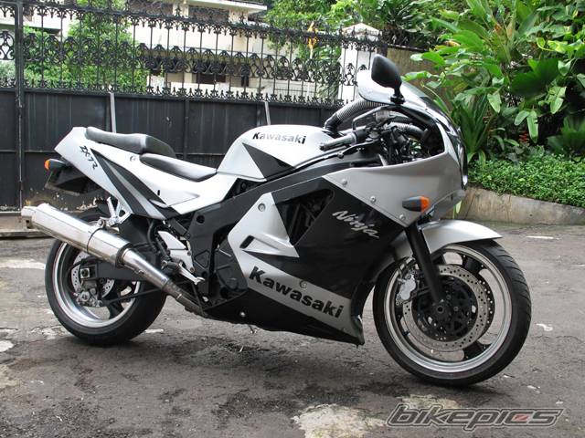 Bike Photo 306559