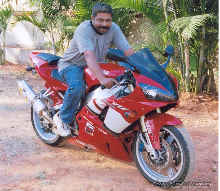 Bike Photo 306603