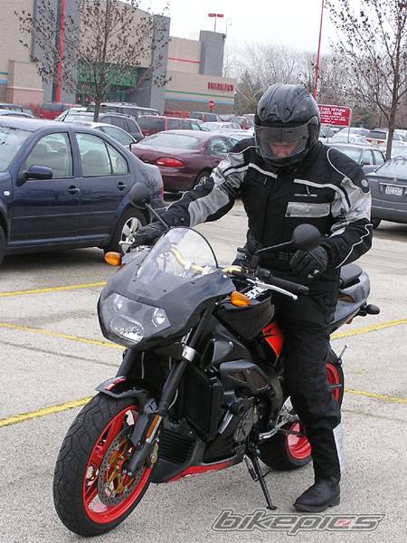 Bike Photo 306608
