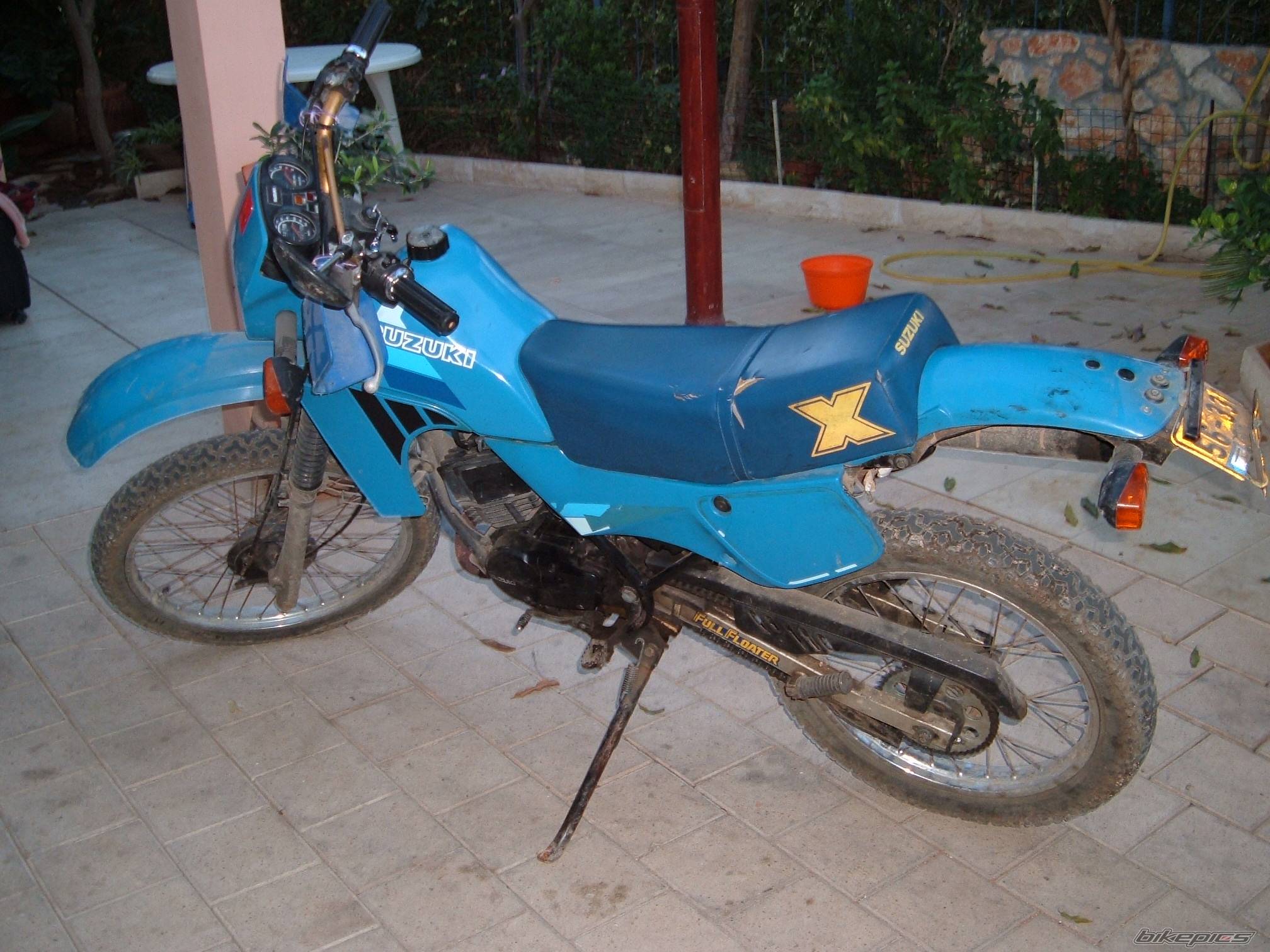 Bike Photo 306616