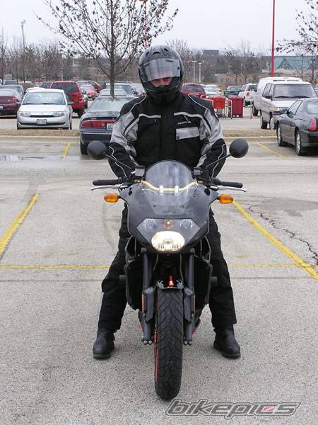 Bike Photo 306617