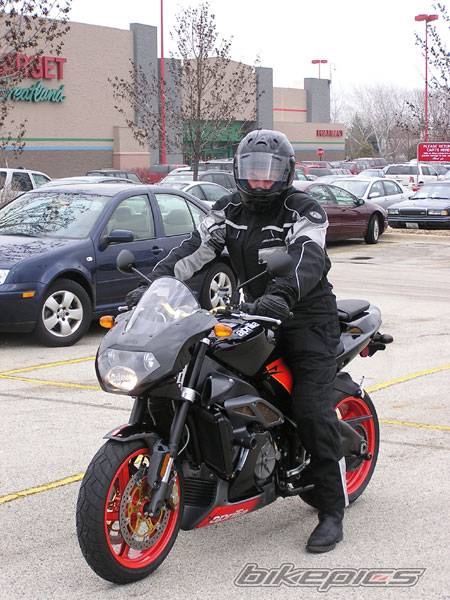 Bike Photo 306618