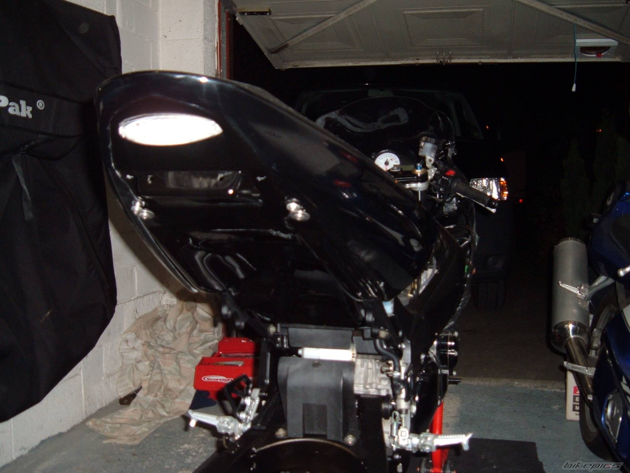Bike Photo 306621
