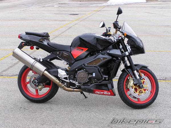 Bike Photo 306625