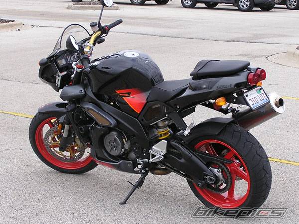 Bike Photo 306627