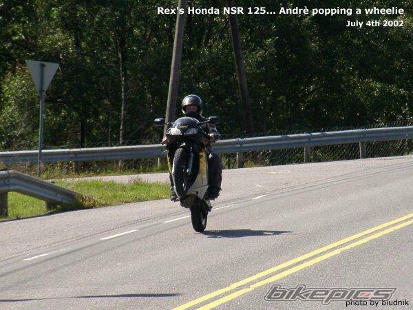 Bike Photo 30668