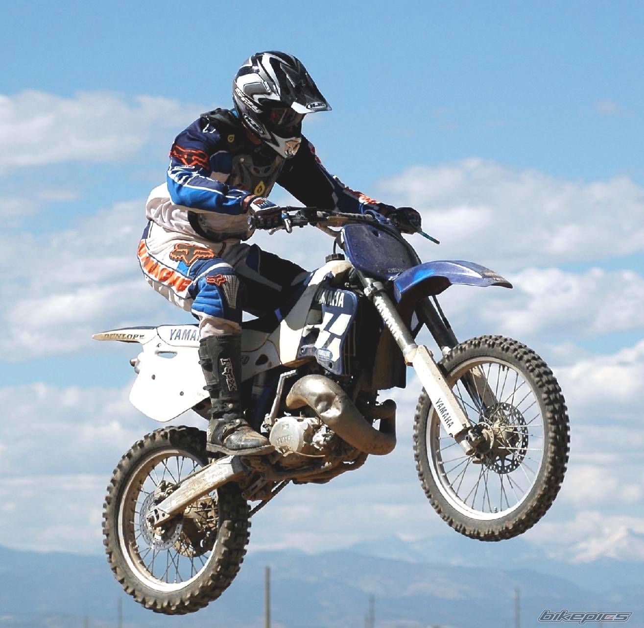 Bike Photo 306709