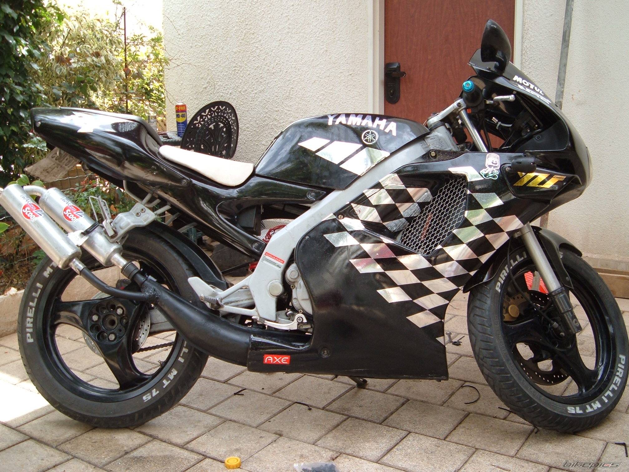 Bike Photo 306714