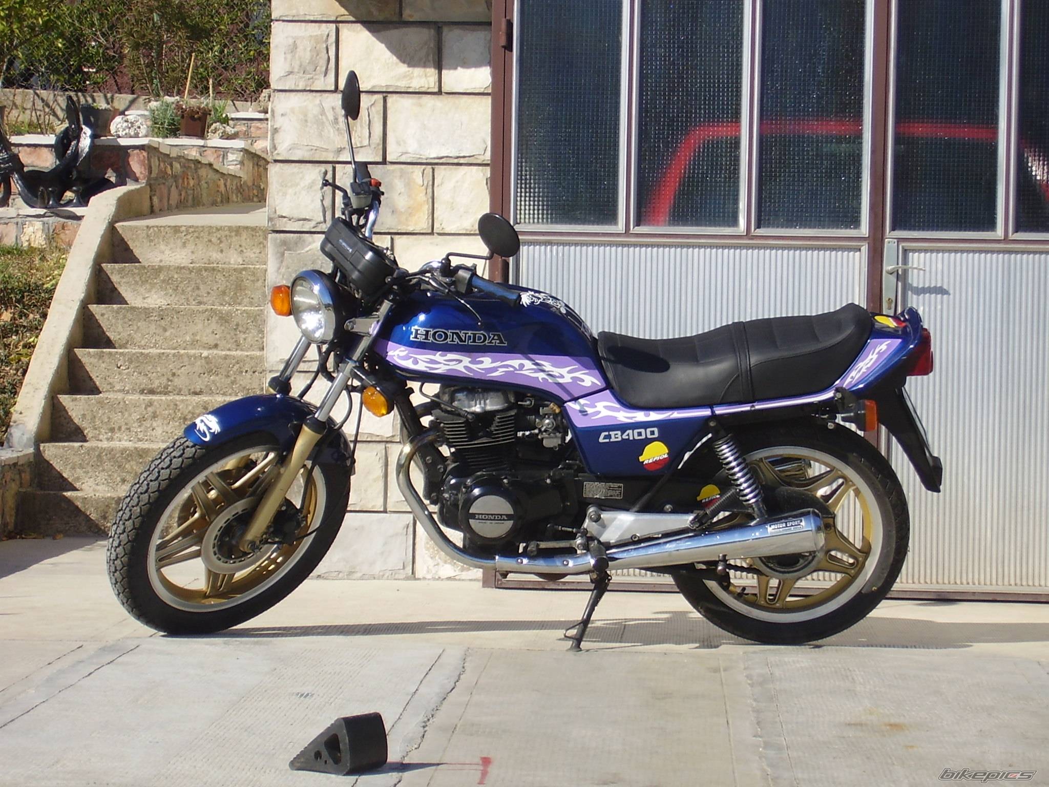 Bike Photo 306716
