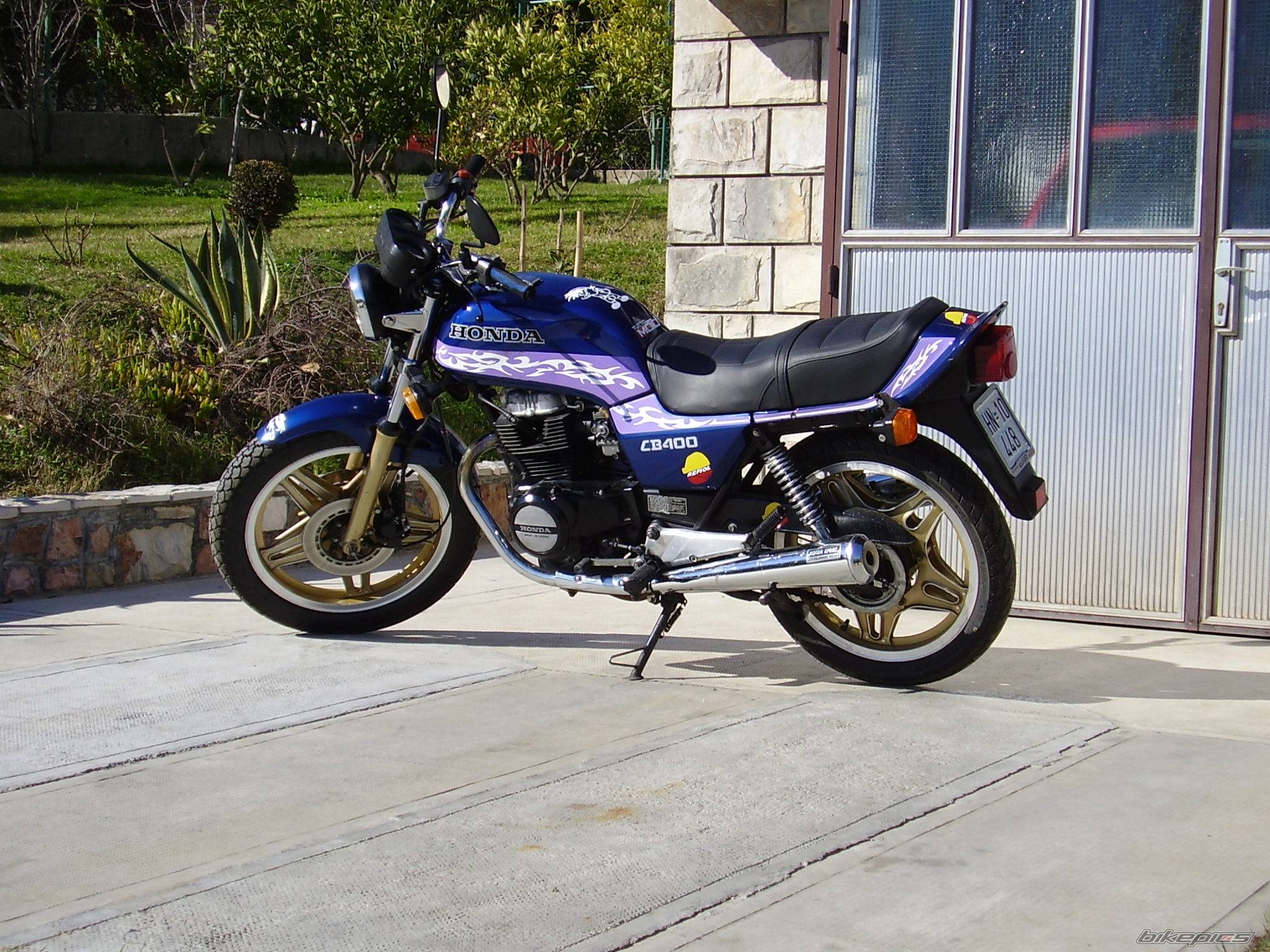 Bike Photo 306722