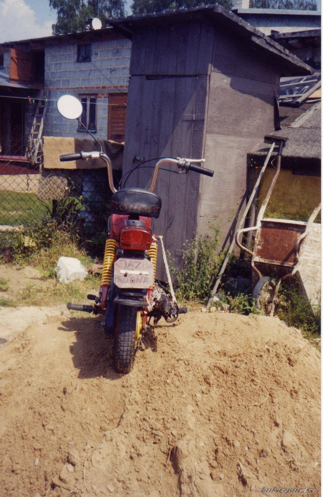 Bike Photo 306752