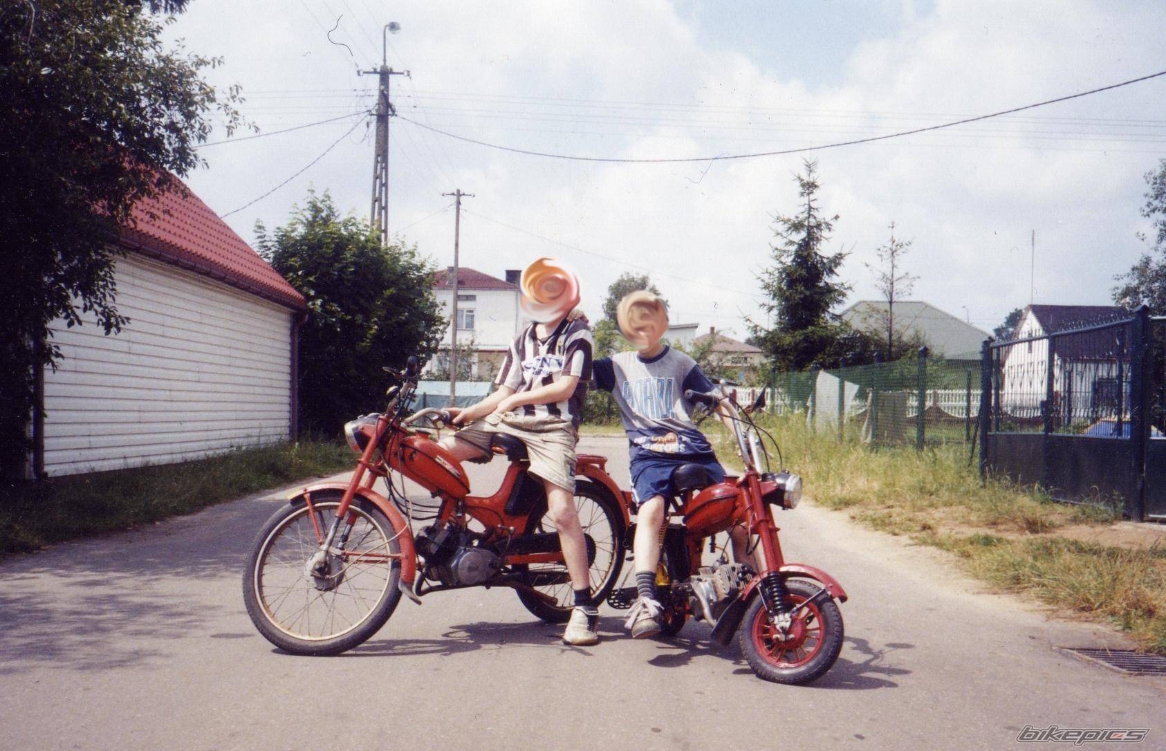 Bike Photo 306765