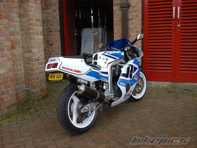 Bike Photo 30679