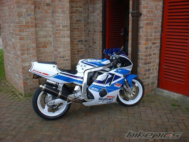 Bike Photo 30681