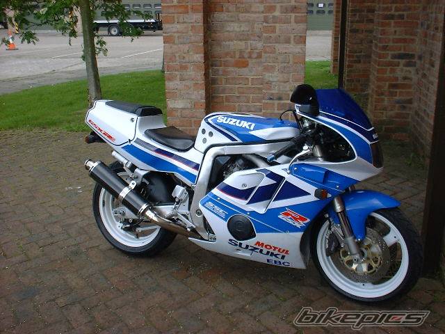 Bike Photo 30682