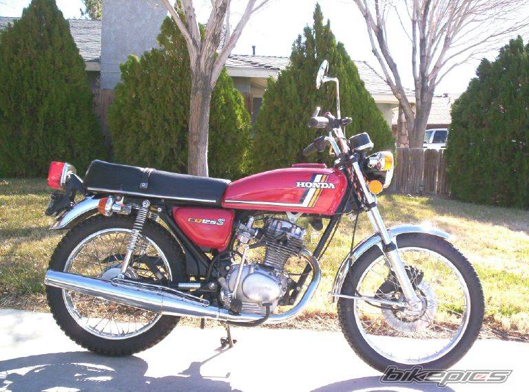 Bike Photo 306820