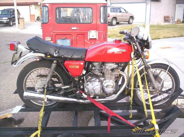 Bike Photo 306826