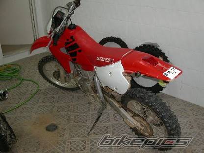 Bike Photo 306834
