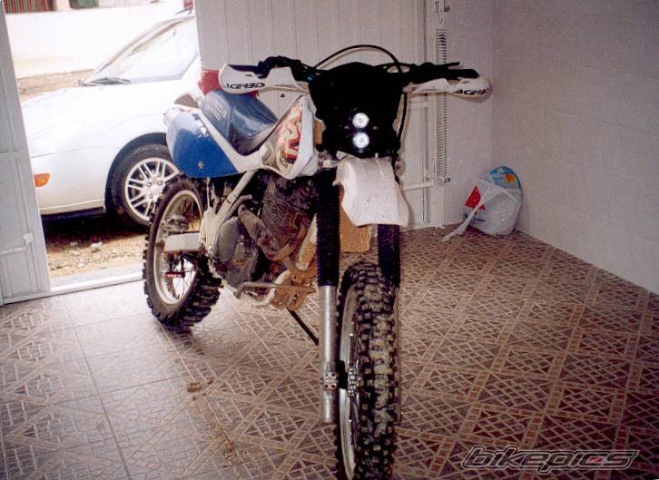 Bike Photo 306837