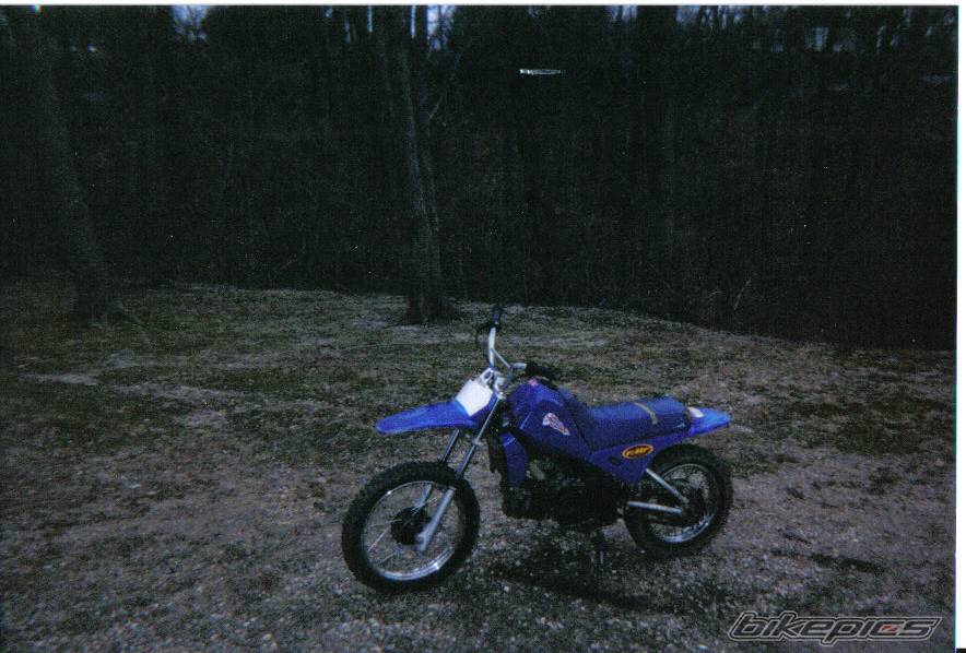 Bike Photo 306842