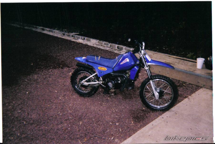 Bike Photo 306843