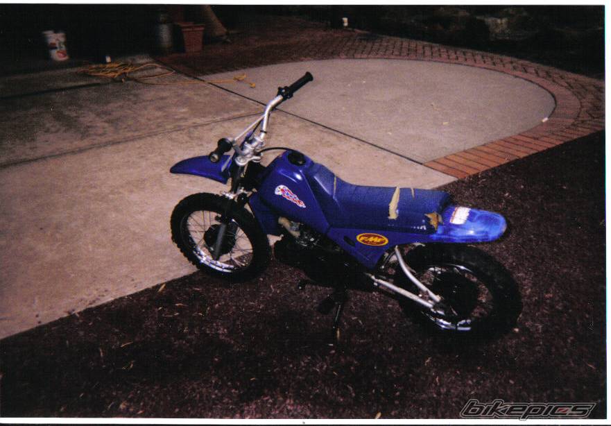 Bike Photo 306845