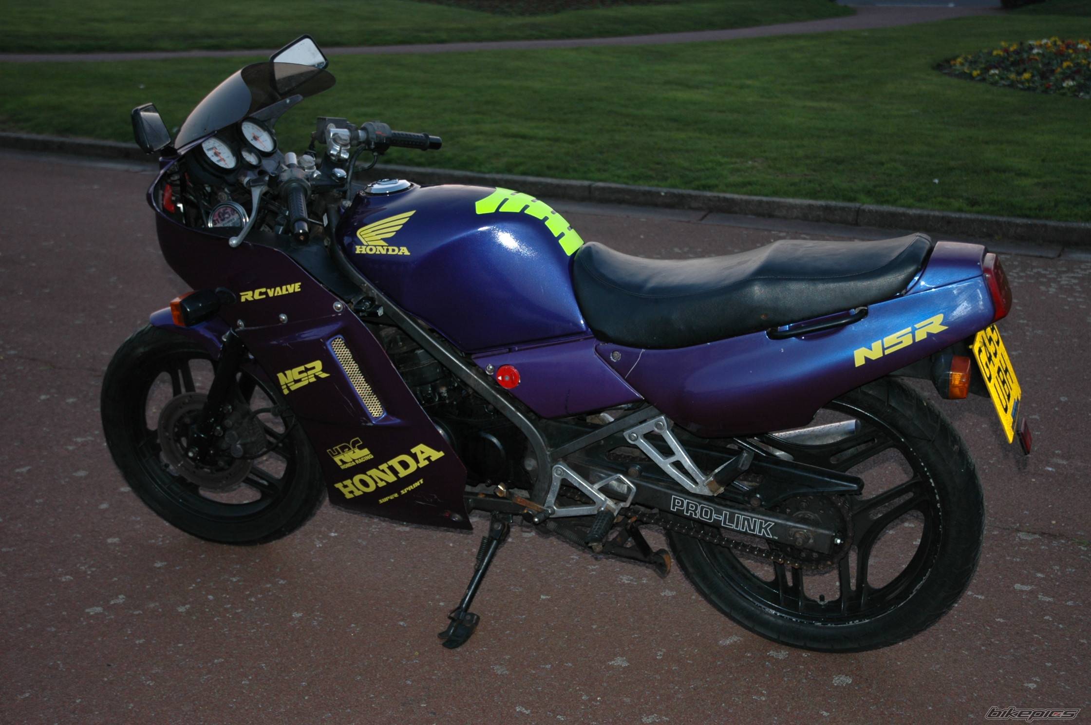 Bike Photo 306850
