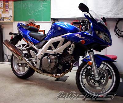 Bike Photo 306905