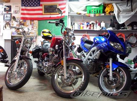 Bike Photo 306913