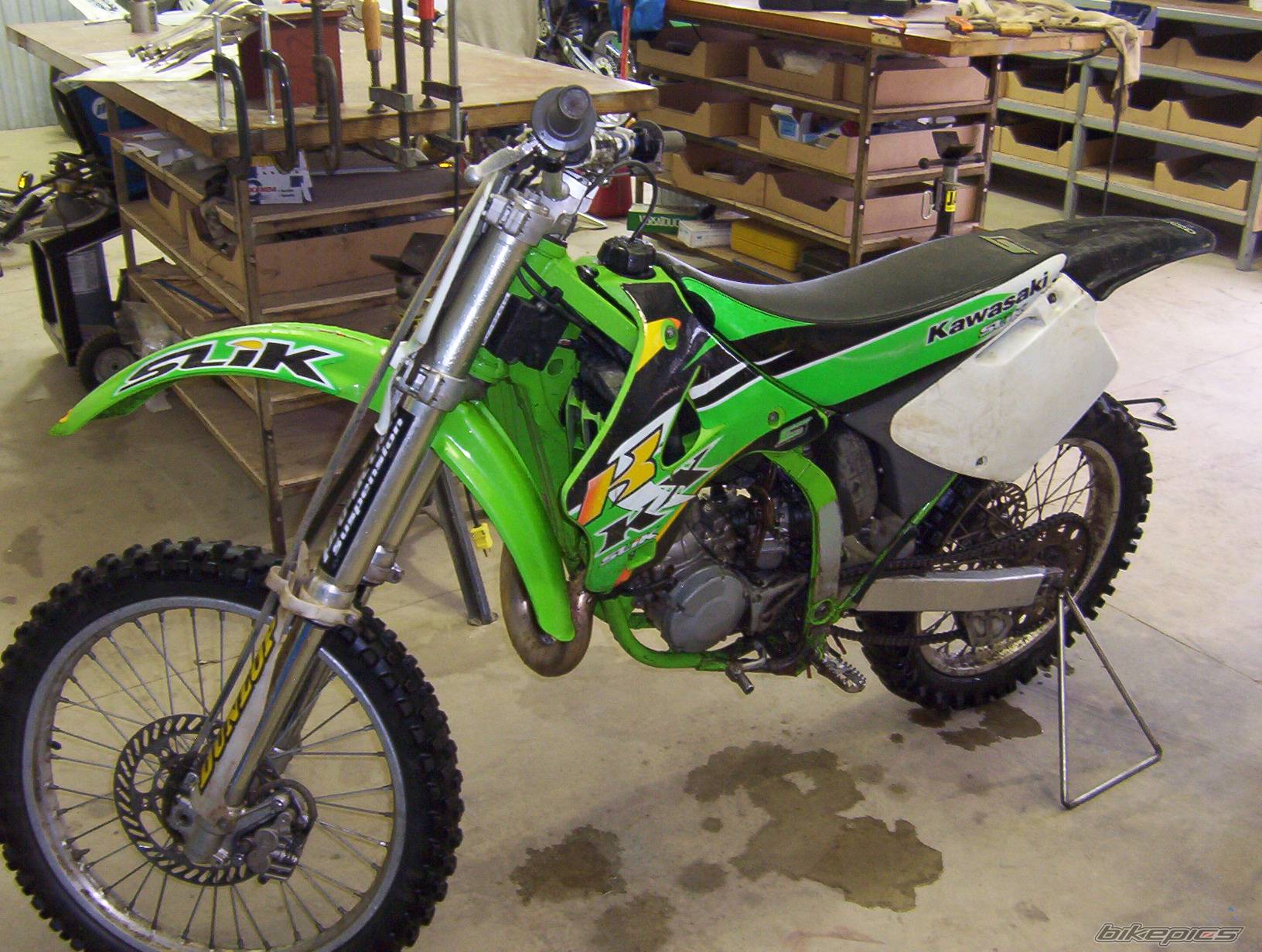 Bike Photo 306923
