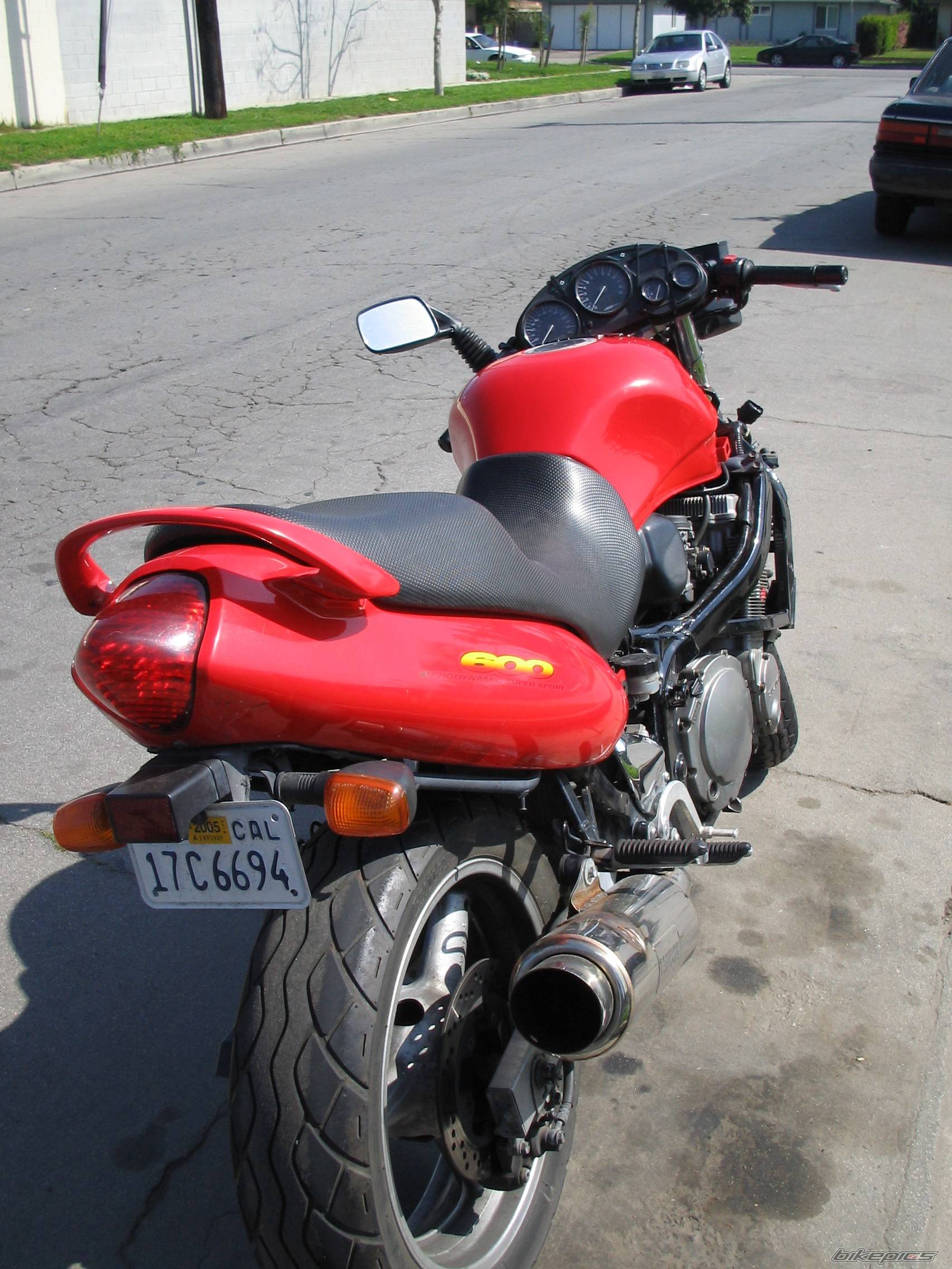 Bike Photo 306931