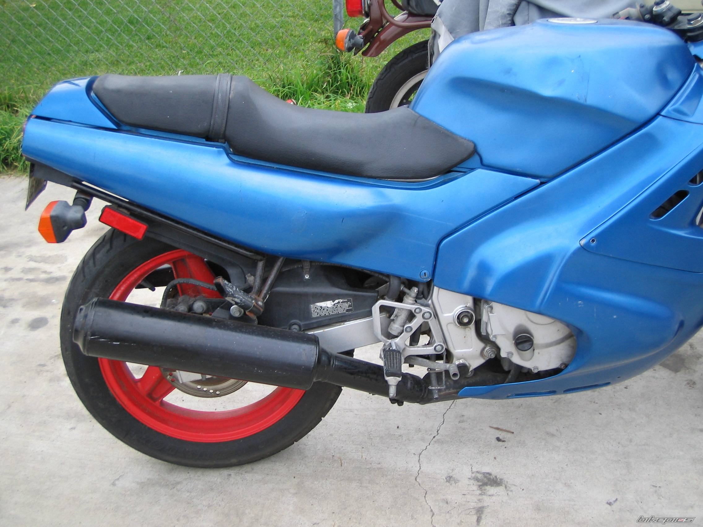 Bike Photo 306933