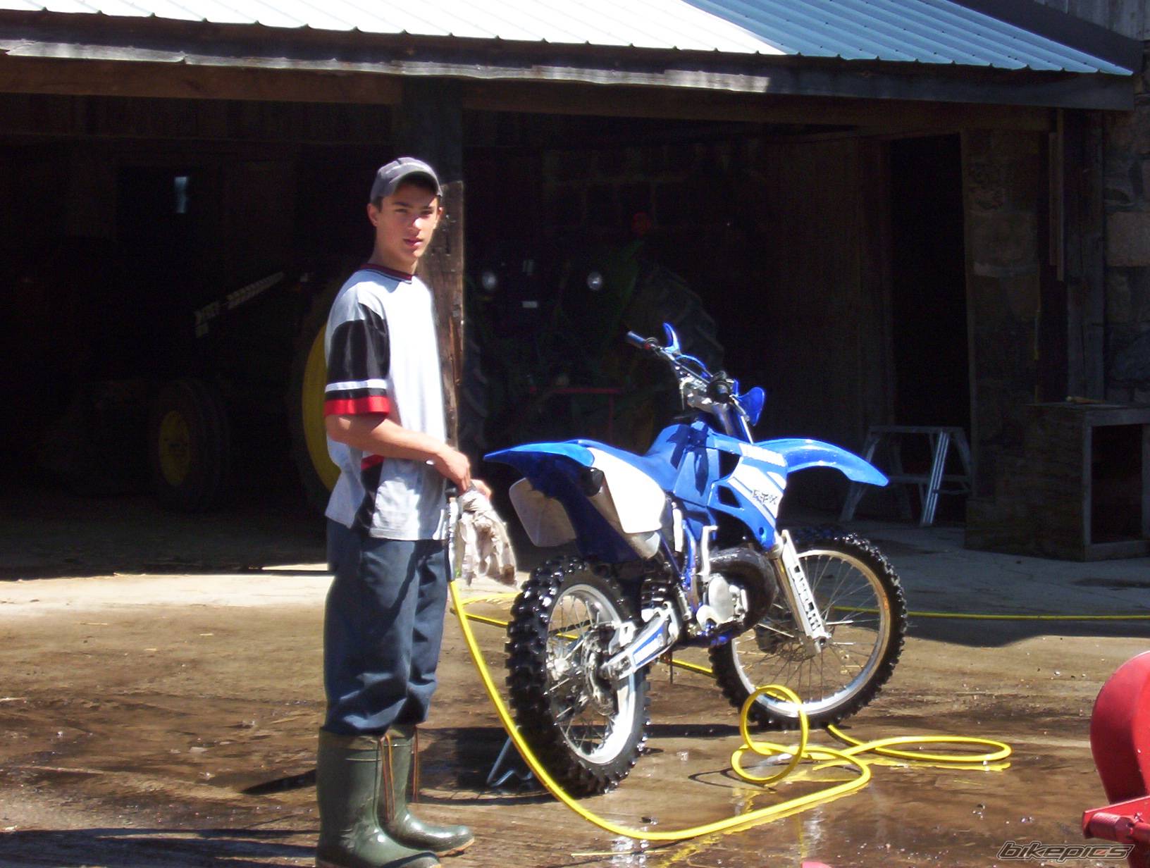 Bike Photo 306935