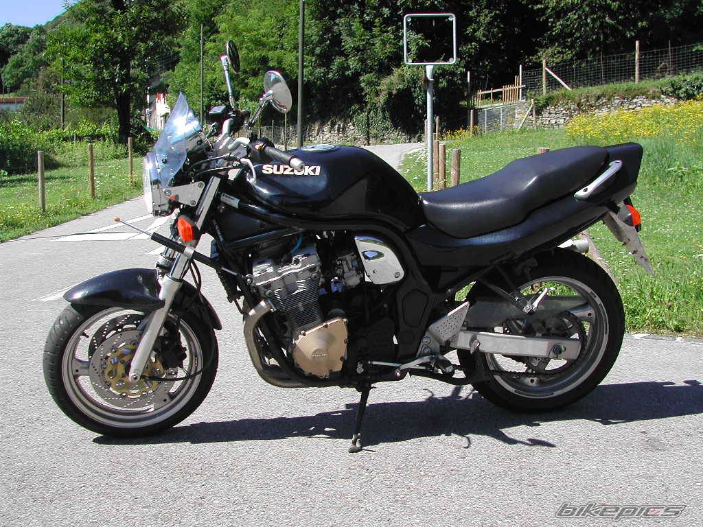 Bike Photo 30696