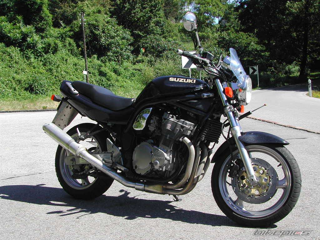 Bike Photo 30697