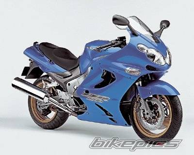 Bike Photo 307029