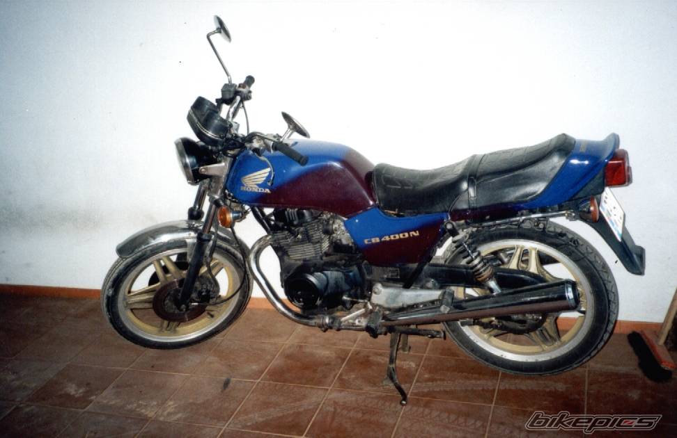 Bike Photo 307046